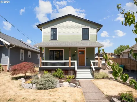 9405 N Syracuse Street Portland OR 97203