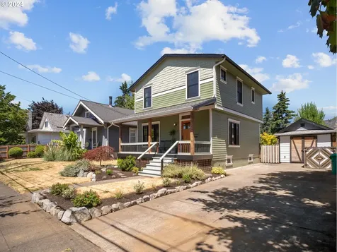9405 N Syracuse Street Portland OR 97203