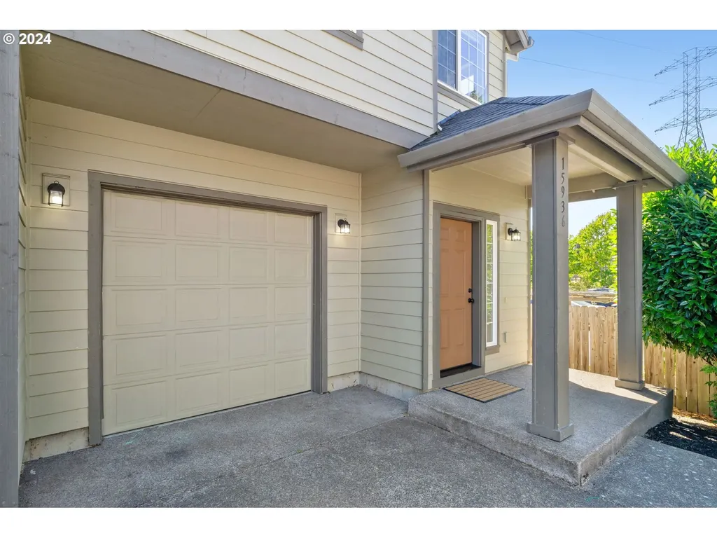 15936 SW Marlee Lane Beaverton OR 97078