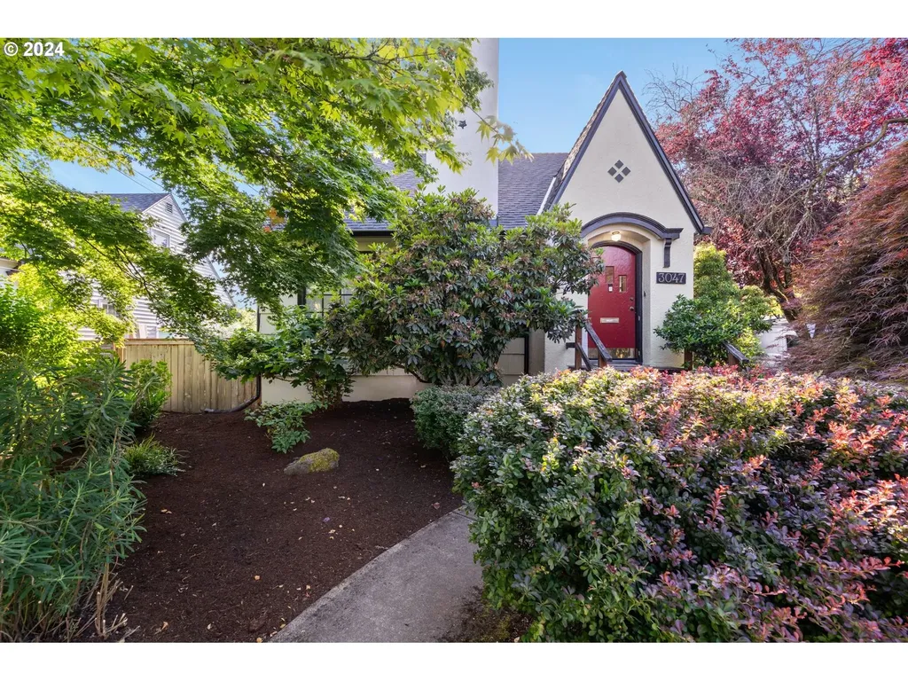 3047 Ne 33rd Avenue Portland OR 97212