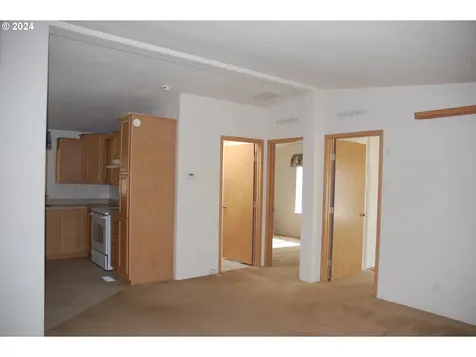 205 W Pennoyer Street Condon OR 97823