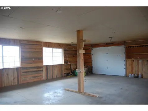 205 W Pennoyer Street Condon OR 97823