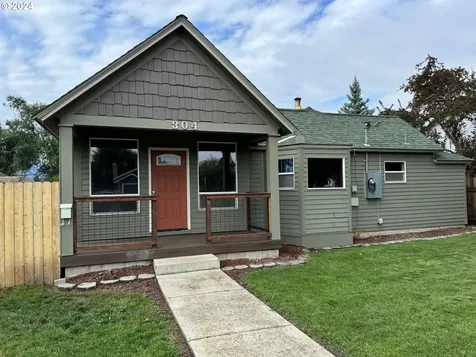 304 N River Street Enterprise OR 97828