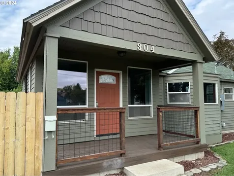 304 N River Street Enterprise OR 97828