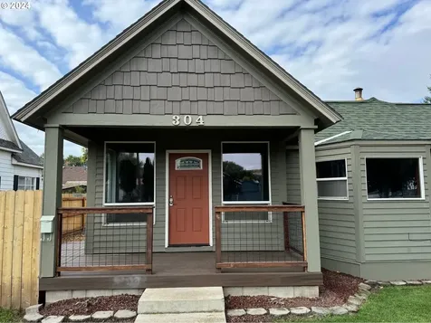 304 N River Street Enterprise OR 97828