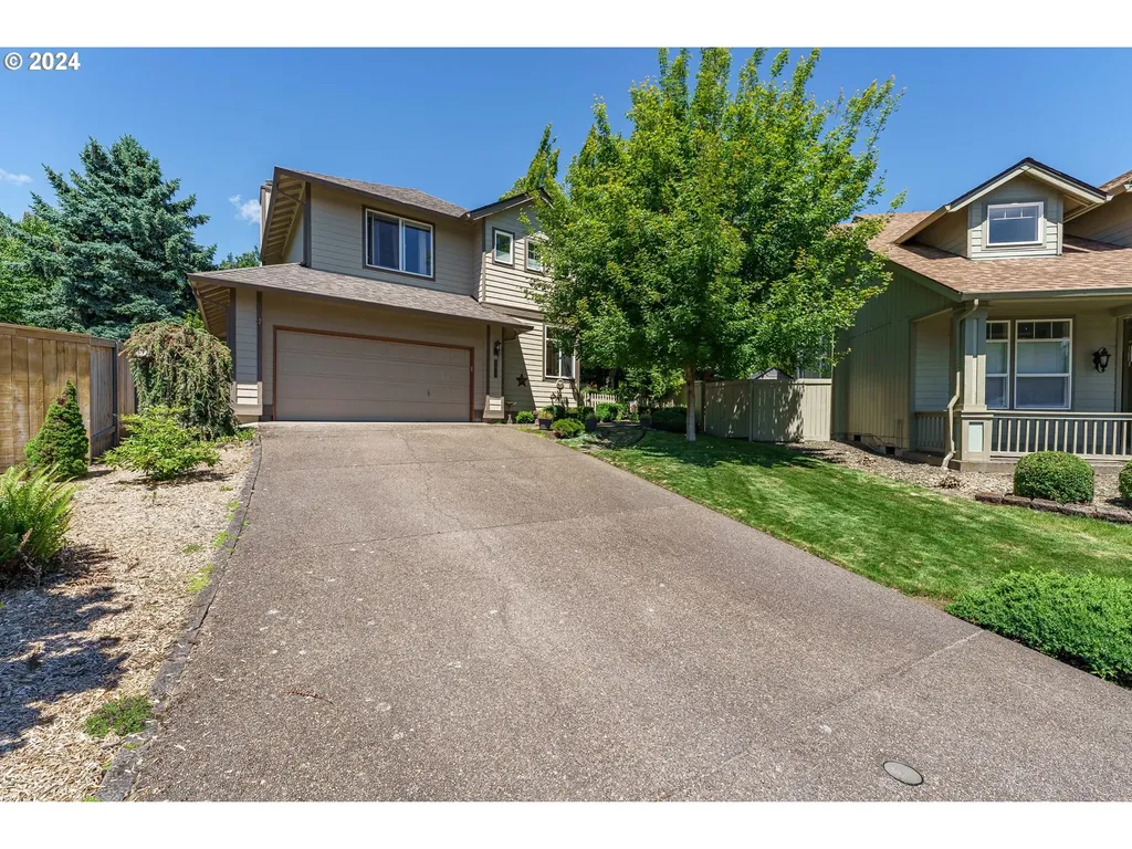 18100 Se 35th Street Vancouver WA 98683