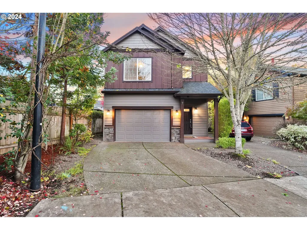 6434 SW Onassis Place Beaverton OR 97007