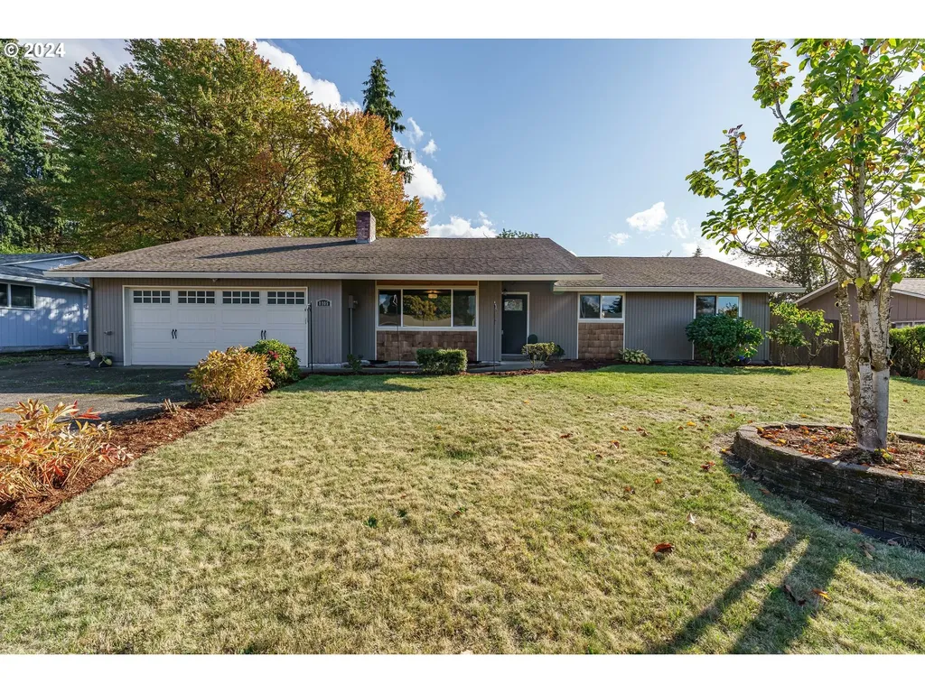 8905 NE 102nd Street Vancouver WA 98662