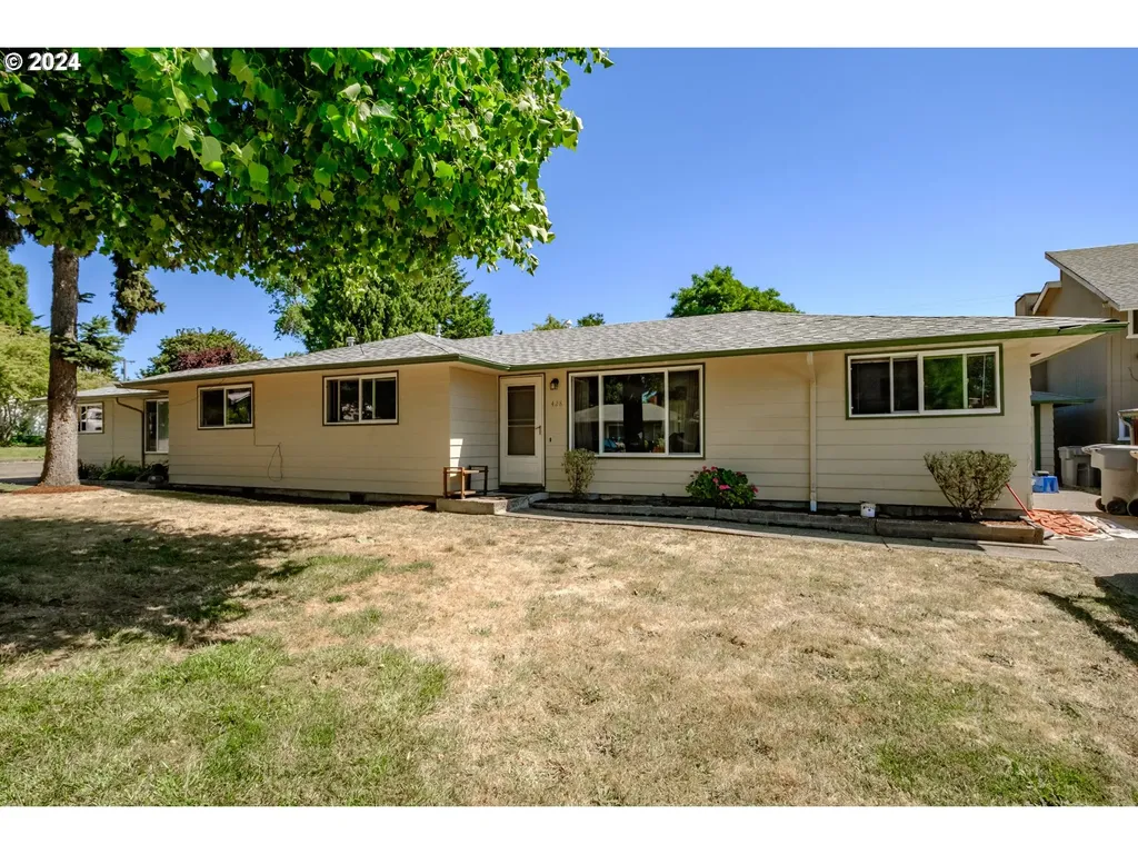 428/430 SE Bridgeway Avenue Corvallis OR 97333