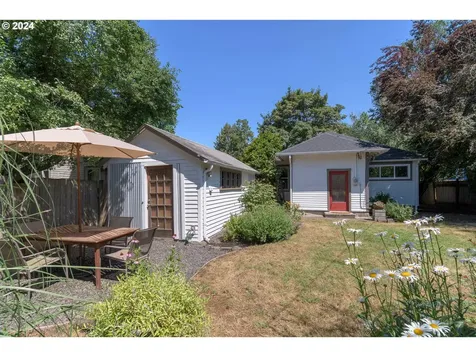 1148 W 5th Avenue Eugene OR 97402