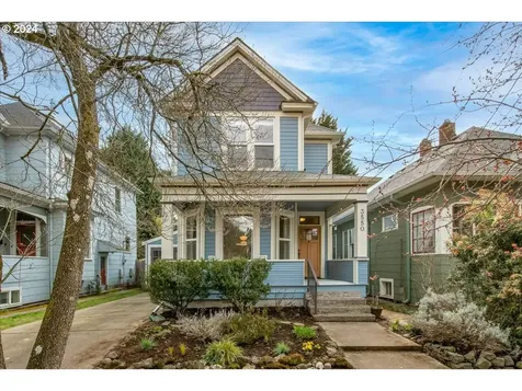 3550 Se Morrison Street Portland OR 97214