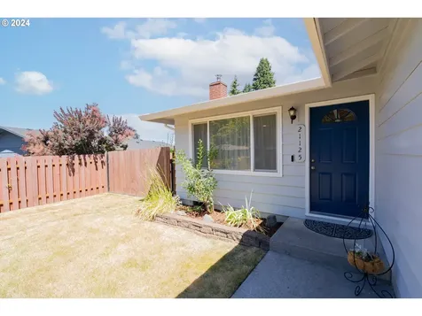 21125 Se Clay Court Gresham OR 97030