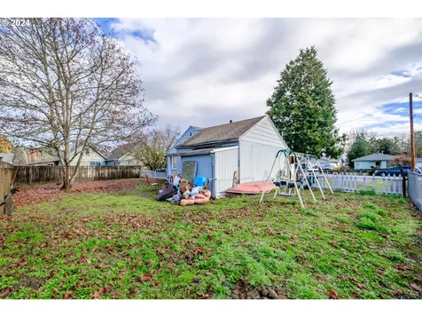 1248 1st Avenue Sweet Home OR 97386