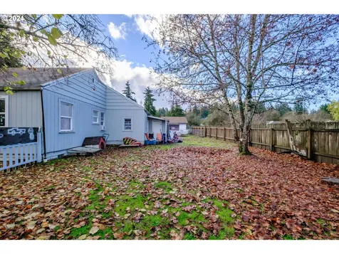 1248 1st Avenue Sweet Home OR 97386