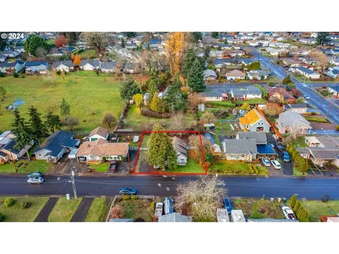 1248 1st Avenue Sweet Home OR 97386