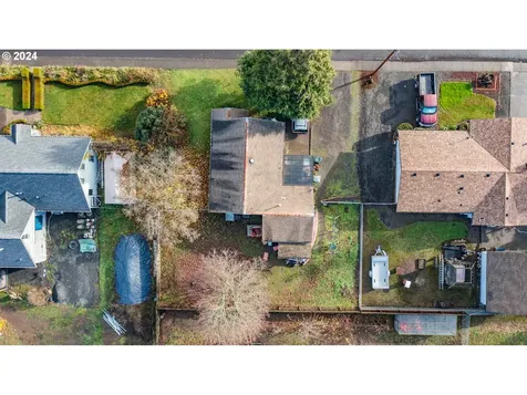 1248 1st Avenue Sweet Home OR 97386