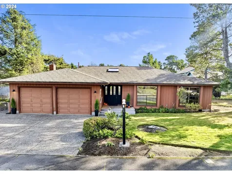 1331 S Columbia Street Seaside OR 97138