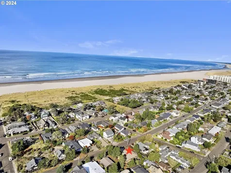 1331 S Columbia Street Seaside OR 97138