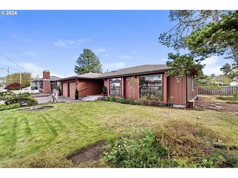 1331 S Columbia Street Seaside OR 97138