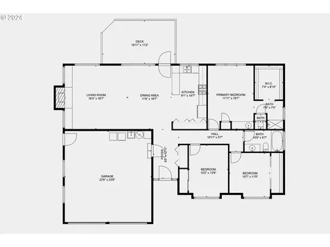 1331 S Columbia Street Seaside OR 97138