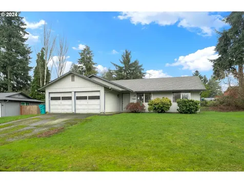 5805 Ne 114th Street Vancouver WA 98686