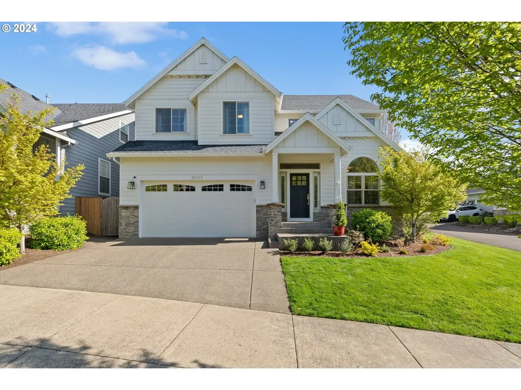 3027 Winkel Way West Linn OR 97068