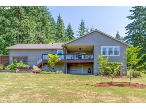 2545 Green Mountain Road Kalama WA 98625