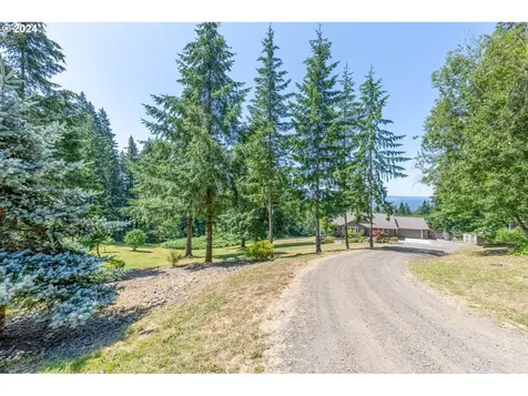 2545 Green Mountain Road Kalama WA 98625