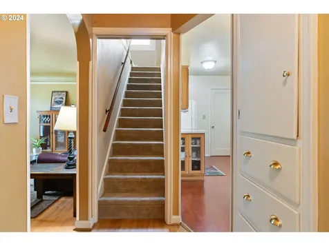 9405 N Portsmouth Avenue Portland OR 97203