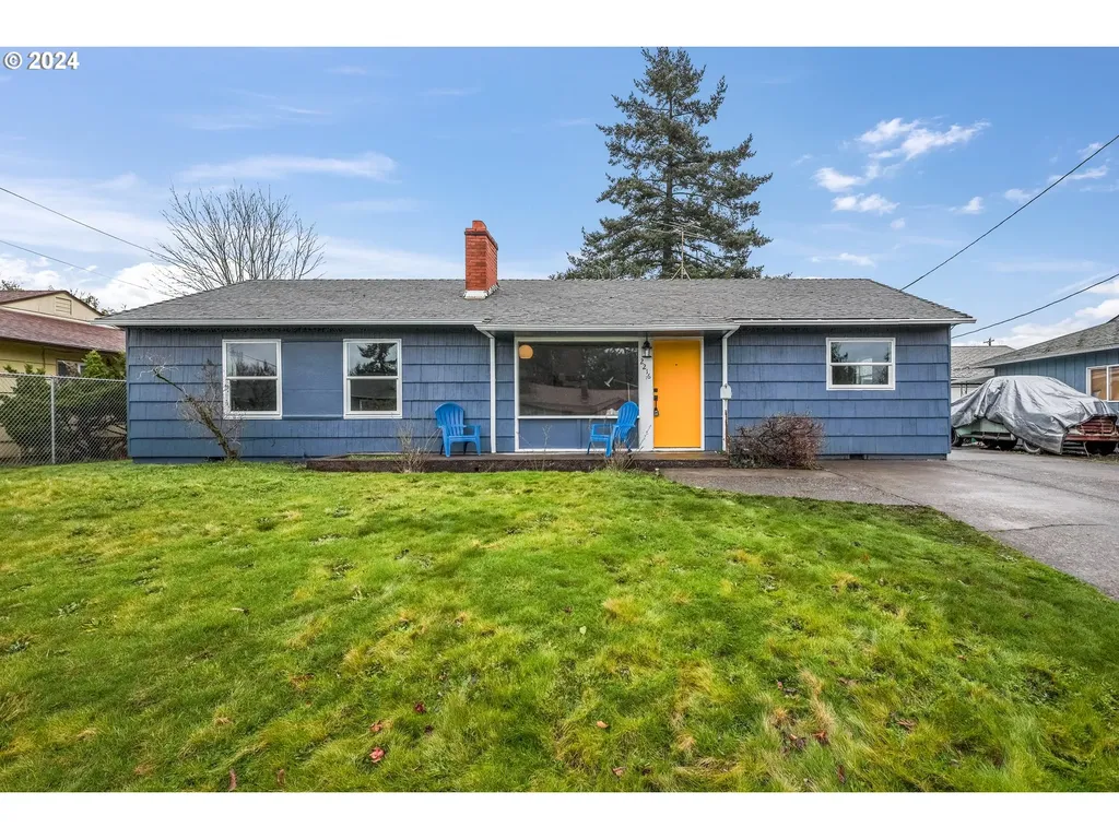 2216 Ne 121st Avenue Portland OR 97220