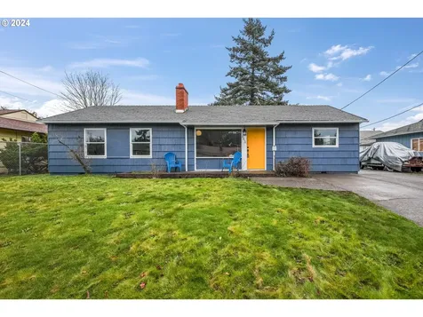 2216 Ne 121st Avenue Portland OR 97220