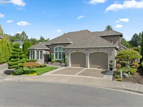 14259 Nw Lakeshore Court Portland OR 97229