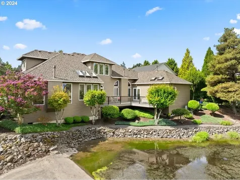 14259 Nw Lakeshore Court Portland OR 97229