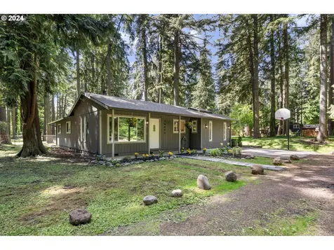 28606 Se Woods Road Eagle Creek OR 97022