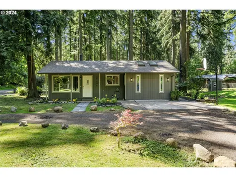 28606 Se Woods Road Eagle Creek OR 97022