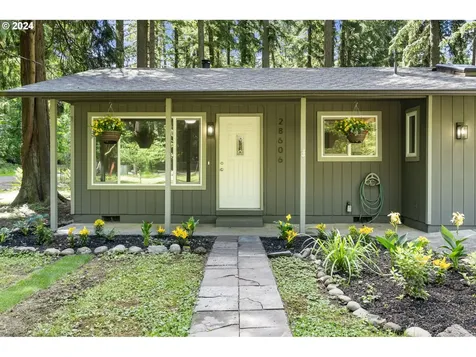 28606 Se Woods Road Eagle Creek OR 97022