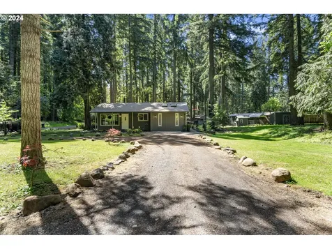 28606 Se Woods Road Eagle Creek OR 97022