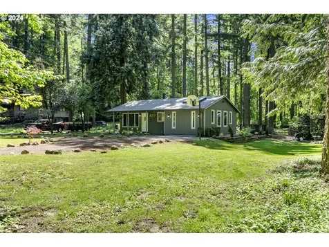 28606 Se Woods Road Eagle Creek OR 97022