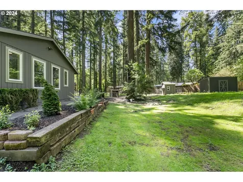 28606 Se Woods Road Eagle Creek OR 97022