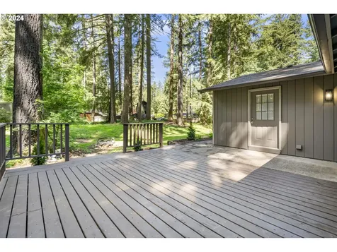 28606 Se Woods Road Eagle Creek OR 97022