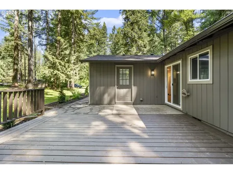 28606 Se Woods Road Eagle Creek OR 97022