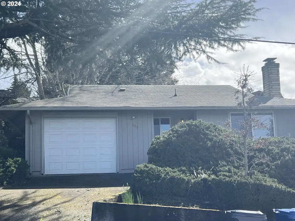 1750 Kenard Street Nw Salem OR 97304