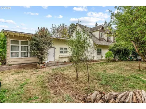 220 Holcomb Spur Road Kelso WA 98626