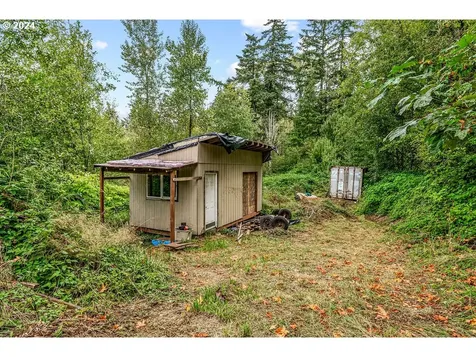 220 Holcomb Spur Road Kelso WA 98626