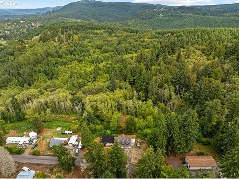 220 Holcomb Spur Road Kelso WA 98626