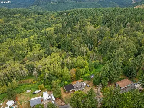 220 Holcomb Spur Road Kelso WA 98626