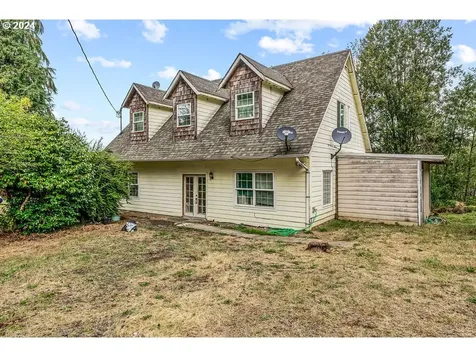 220 Holcomb Spur Road Kelso WA 98626