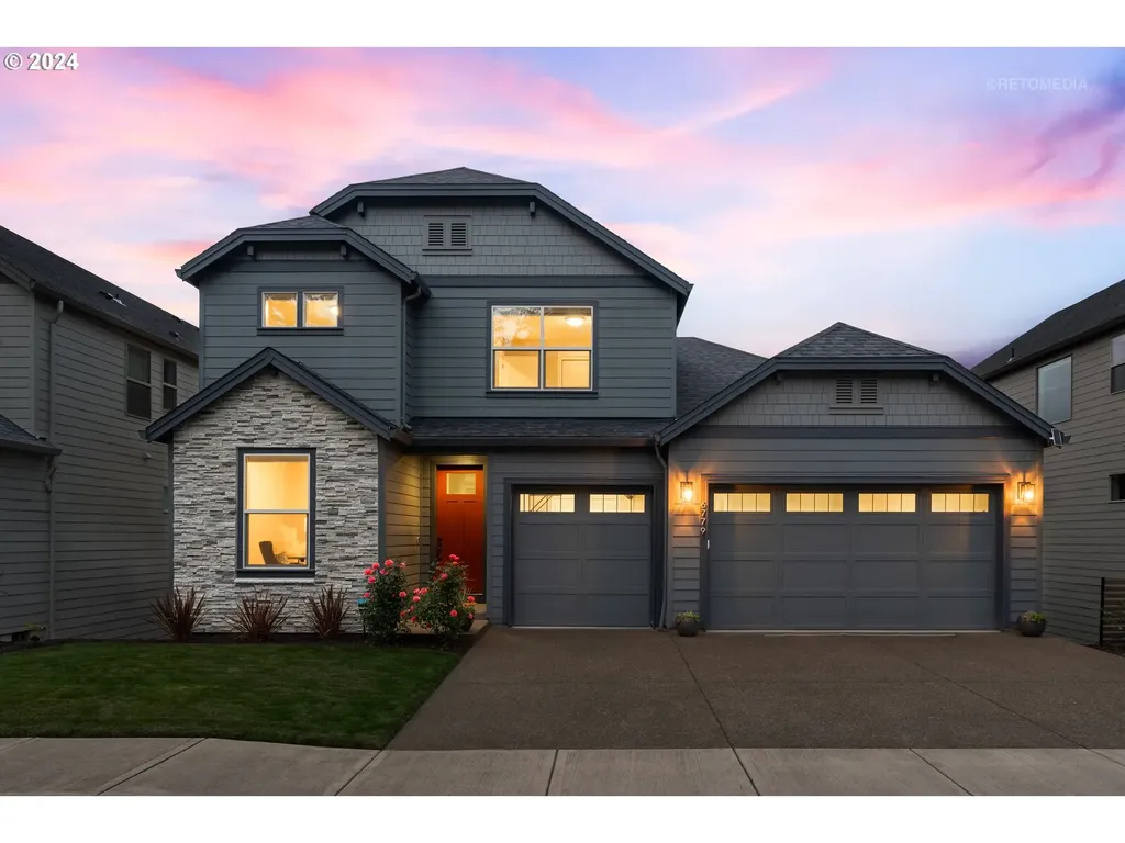 6779 SW Orchid Street Portland OR 97223