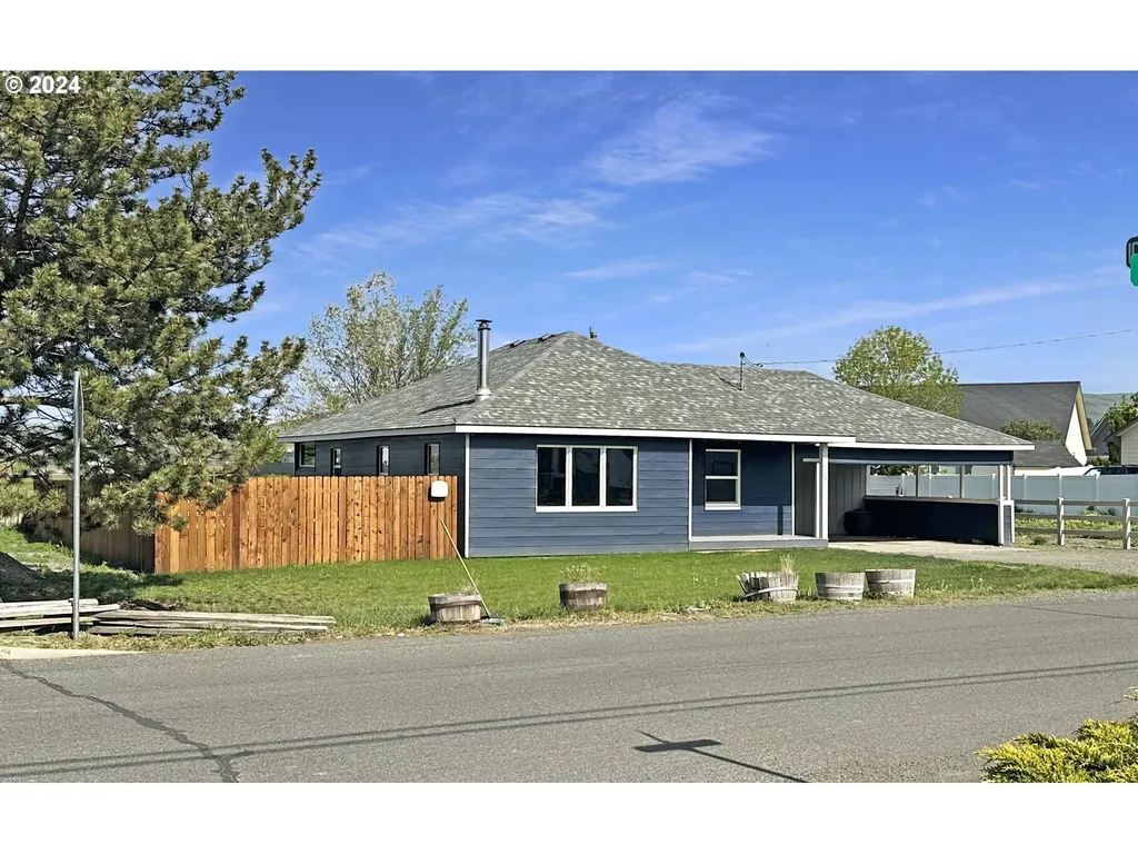 785 Idlewood Drive Baker City OR 97814