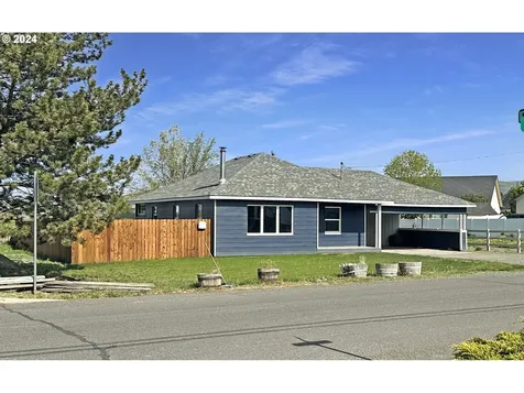 785 Idlewood Drive Baker City OR 97814